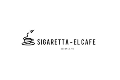 Sigarreta cafe