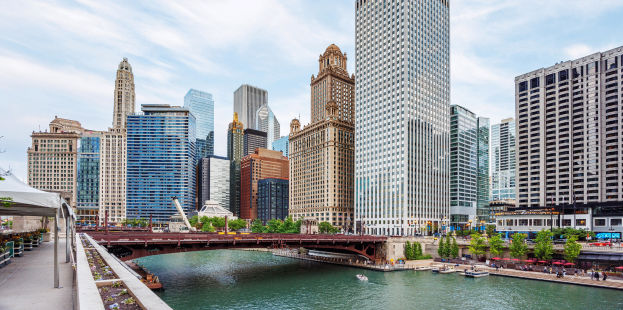Chicago